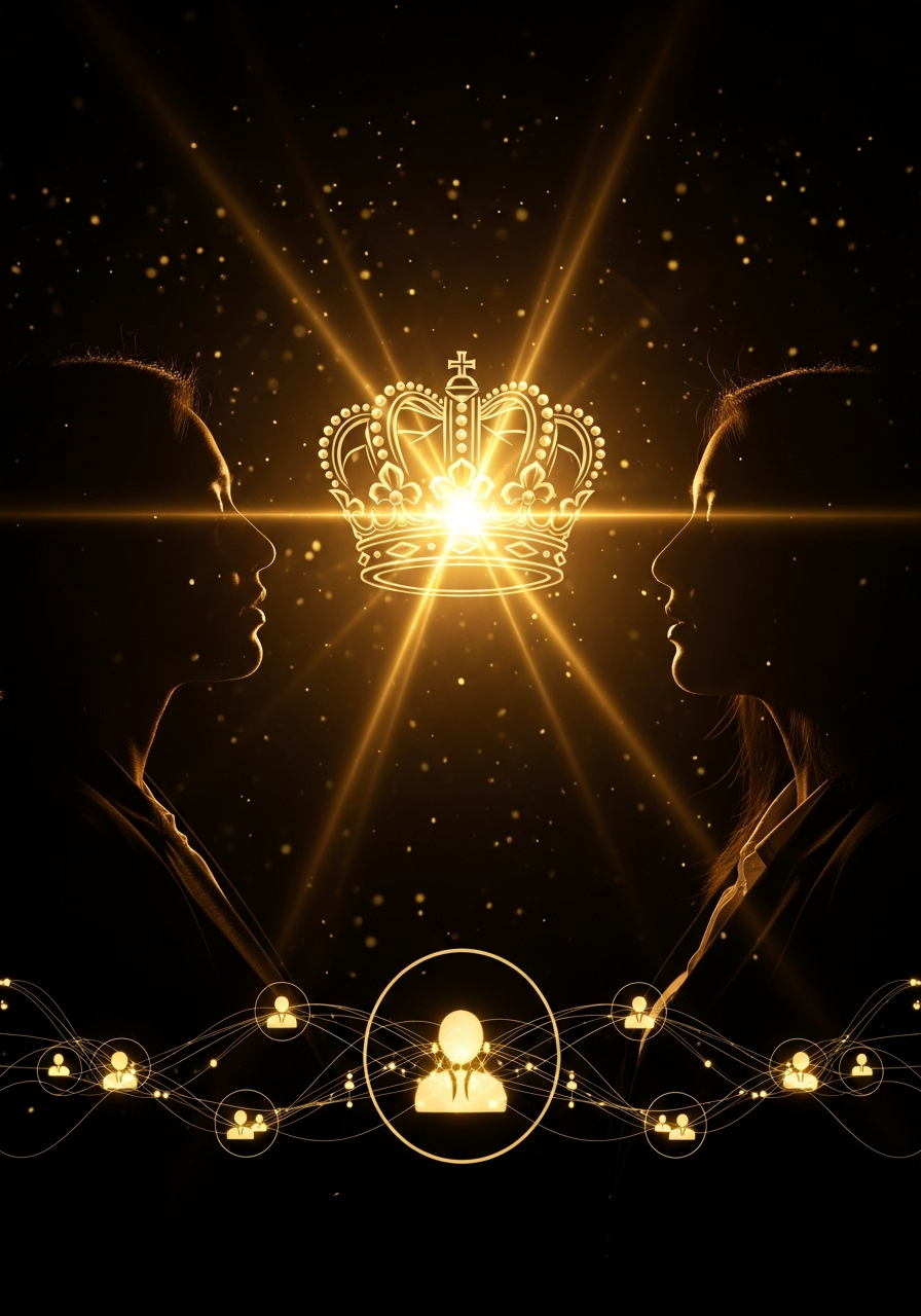 Реферальная программа